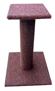 Relax Scratch Post