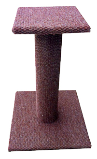 Relax Scratch Post