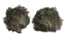 Load image into Gallery viewer, Plush Balls with Silvervine - 2 pkt
