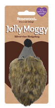 Load image into Gallery viewer, Hedgehog with Silvervine

