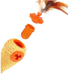 L'Chic Roll Play Cone