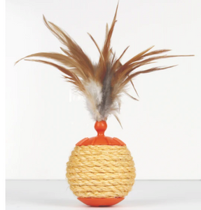 L'Chic Roll Play Ball