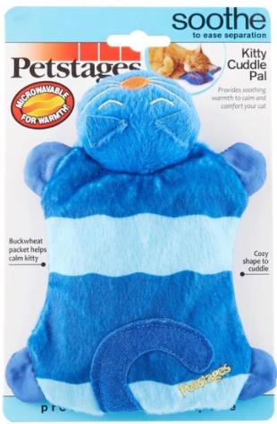 Kitty online cuddle pal