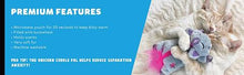 Load image into Gallery viewer, Unicorn Cuddle Pal Cat Snuggle Toy

