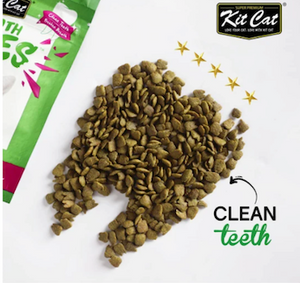 Breath Bites Dental Care Cat Treats 60g (OUT OF STOCK)