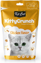 Load image into Gallery viewer, Kitty Crunch Cat Treats Singles 60g or 6x60g Bundle Pack
