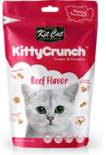 Load image into Gallery viewer, Kitty Crunch Cat Treats Singles 60g or 6x60g Bundle Pack
