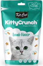 Load image into Gallery viewer, Kitty Crunch Cat Treats
