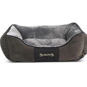 Load image into Gallery viewer, SCRUFFS Chester Box Dog Bed
