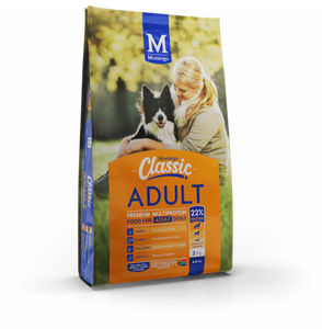 Montego CLASSIC All Breed Adult Dry Dog Food