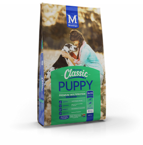Montego CLASSIC Large to Giant Breed Puppy Dry Food