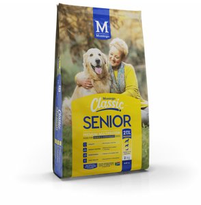Montego CLASSIC Senior Dry Dog Food