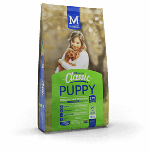 Montego CLASSIC Small to Medium Breed Puppy Dry Food
