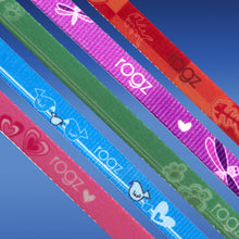 Load image into Gallery viewer, ROGZ KiddyCat Safeloc Breakaway Cat Collar - X-Small 8mm
