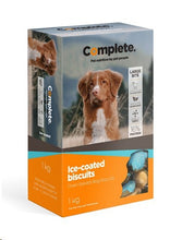 Load image into Gallery viewer, Complete Snack-a-Chew Biscuits - Various flavours - 1kg Box
