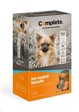 Load image into Gallery viewer, Complete Snack-a-Chew Biscuits - Various flavours - 1kg Box
