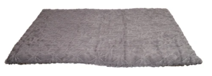 Orthopaedic Bone Plush Pet Mattress