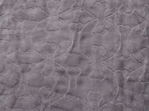 Orthopaedic Bone Plush Pet Mattress