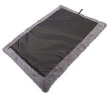 Load image into Gallery viewer, Orthopaedic Bone Plush Pet Mattress
