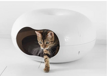 Load image into Gallery viewer, Doonut Pet Bed - 49cm
