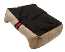 Load image into Gallery viewer, Designer Water Resistant Dog Bed
