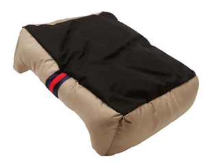Designer Water Resistant Dog Bed