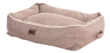 Load image into Gallery viewer, ROGZ Indoor Walled Pod Dog Bed
