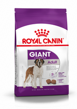 Load image into Gallery viewer, ROYAL CANIN Giant Adult Dog Food
