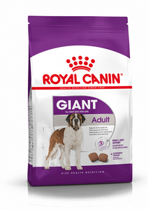 ROYAL CANIN Giant Adult Dog Food