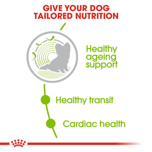 ROYAL CANIN X-Small Ageing Dog Food