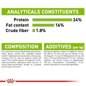 ROYAL CANIN X-Small Ageing Dog Food