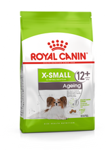 Load image into Gallery viewer, ROYAL CANIN X-Small Ageing Dog Food
