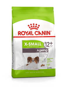 ROYAL CANIN X-Small Ageing Dog Food
