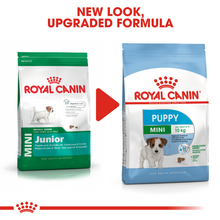 Load image into Gallery viewer, ROYAL CANIN Mini Puppy Dog Food - 800g, 2kg, 4kg or 8kg
