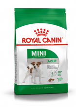 Load image into Gallery viewer, ROYAL CANIN Mini Adult From 10 Months Dog Food
