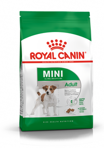ROYAL CANIN Mini Adult From 10 Months Dog Food