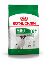 Load image into Gallery viewer, ROYAL CANIN Mini Adult 8+ Years Dog Food

