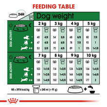 Load image into Gallery viewer, ROYAL CANIN Mini Adult 8+ Years Dog Food - 2kg &amp; 8kg
