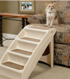 Dog stairs bizzibabs.com