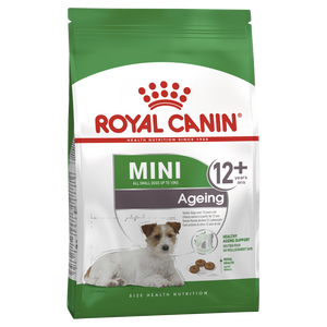 Royal Canin Mini Ageing 12+Years Dog Food - 1.5kg