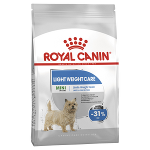 ROYAL CANIN®  Mini Light Weight Care