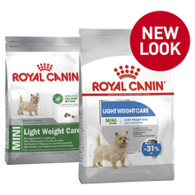 Load image into Gallery viewer, ROYAL CANIN®  Mini Light Weight Care
