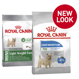 ROYAL CANIN®  Mini Light Weight Care