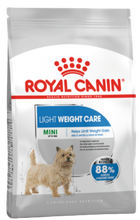 Load image into Gallery viewer, ROYAL CANIN®  Mini Light Weight Care - 3kg
