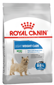 ROYAL CANIN®  Mini Light Weight Care - 3kg