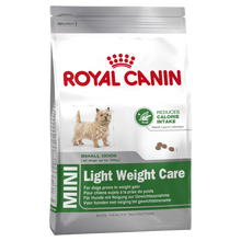 Load image into Gallery viewer, ROYAL CANIN®  Mini Light Weight Care
