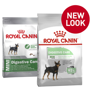 ROYAL CANIN® Mini Digestive Care