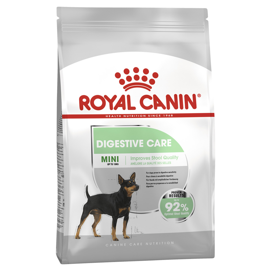 ROYAL CANIN® Mini Digestive Care