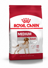 Load image into Gallery viewer, ROYAL CANIN Medium Adult Dog Food
