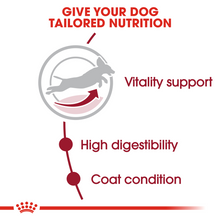 Load image into Gallery viewer, ROYAL CANIN Medium Ageing 7+ Adult Dog Food Lamb &amp; Rice - 10kg
